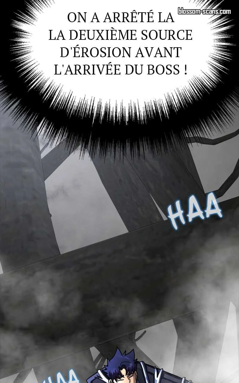 Steel-Eating Player Chapitre 68 - Page 9