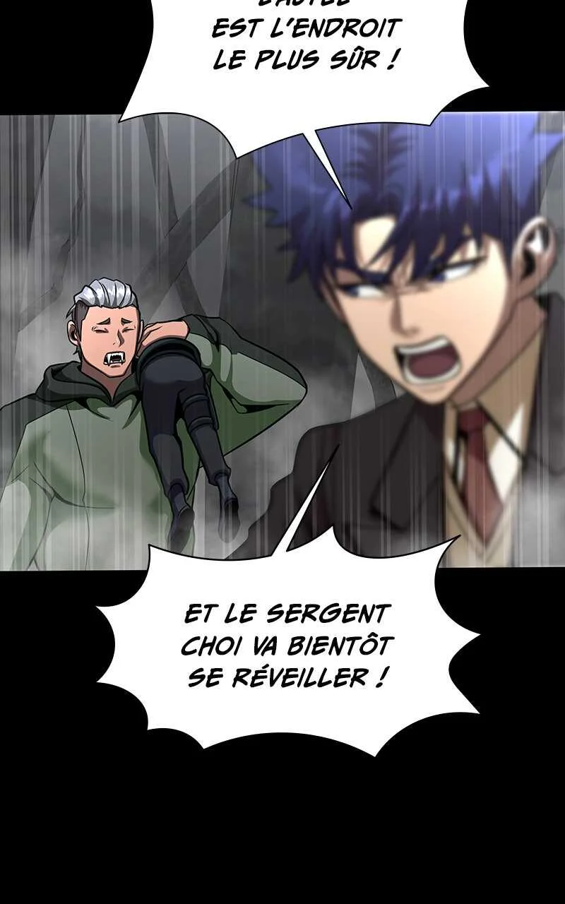Steel-Eating Player Chapitre 69 - Page 115