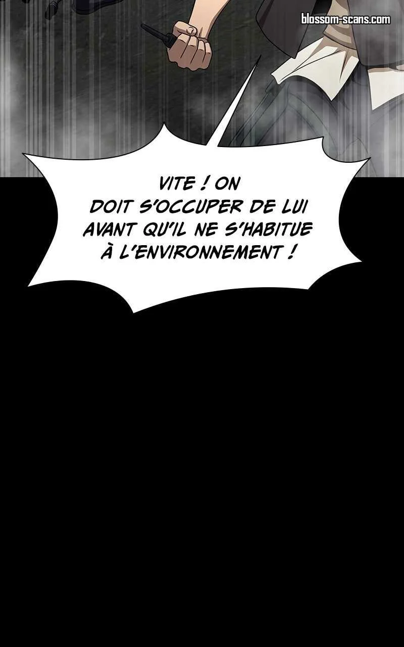 Steel-Eating Player Chapitre 69 - Page 117