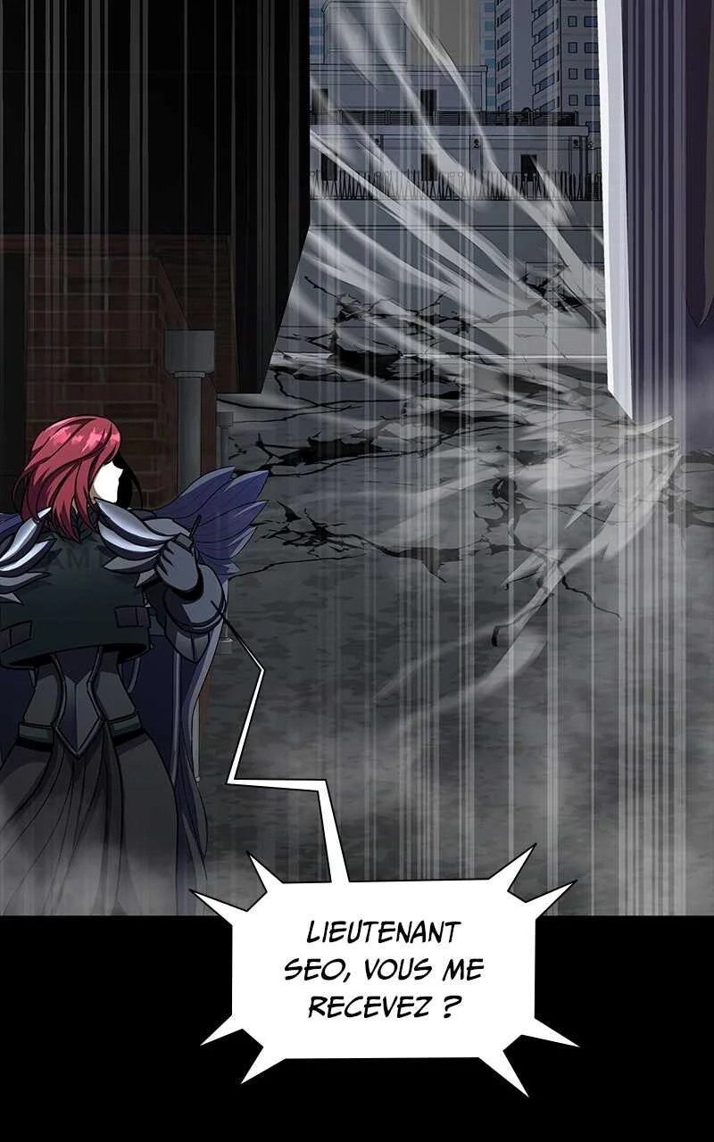 Steel-Eating Player Chapitre 69 - Page 119