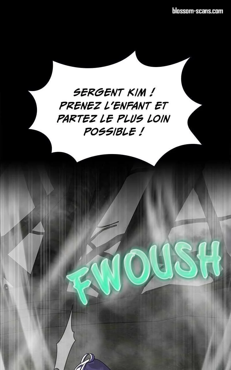 Steel-Eating Player Chapitre 69 - Page 12