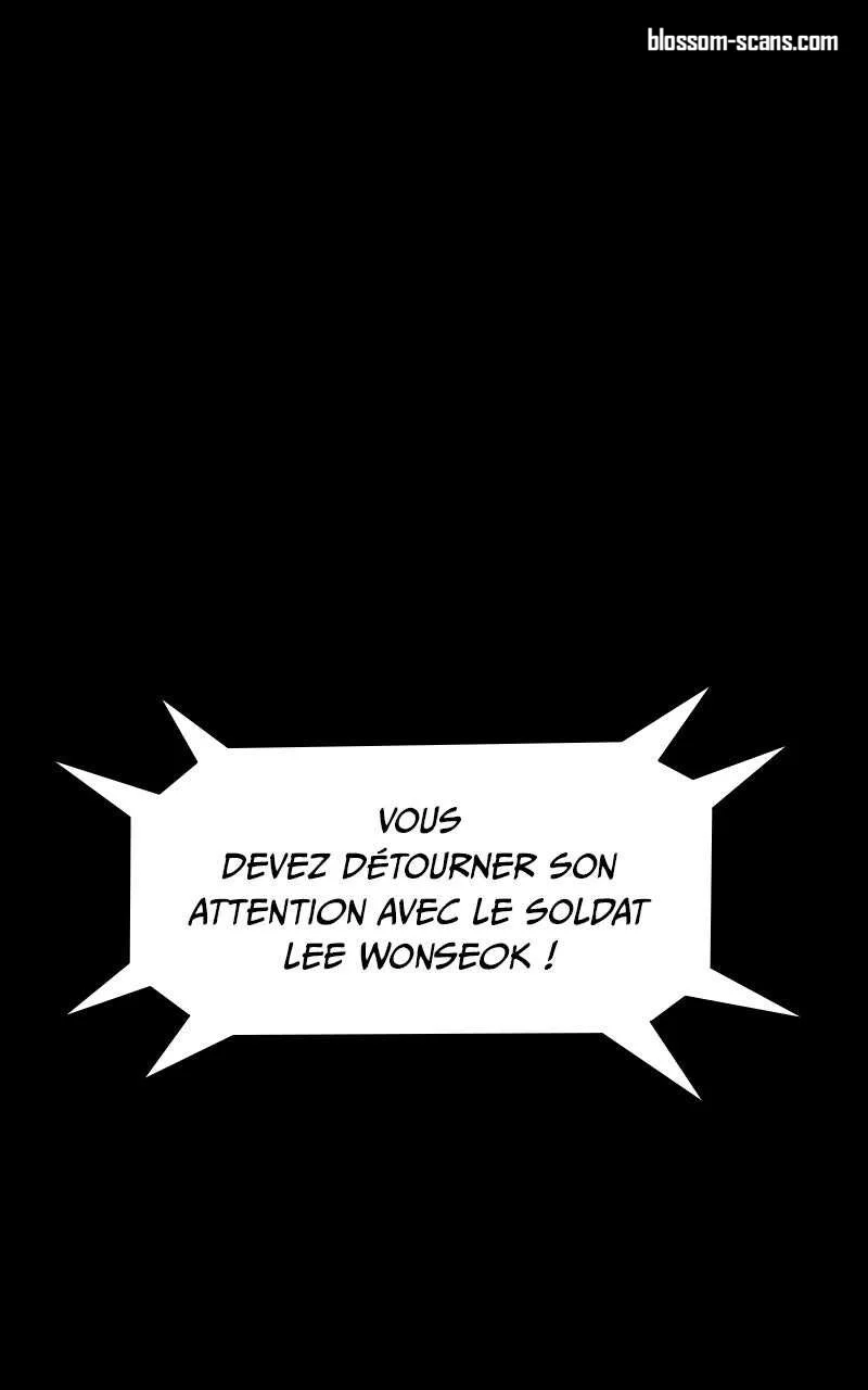 Steel-Eating Player Chapitre 69 - Page 120