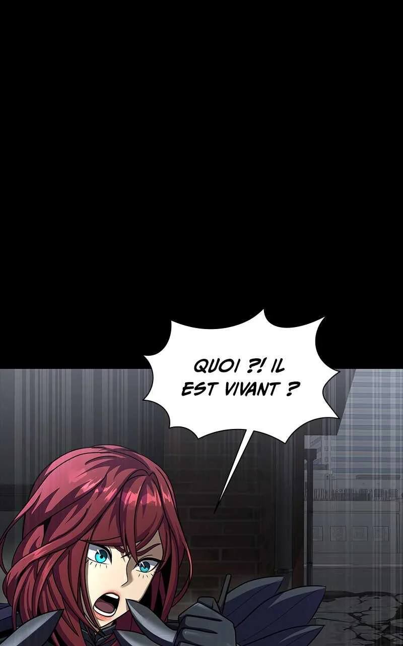 Steel-Eating Player Chapitre 69 - Page 121