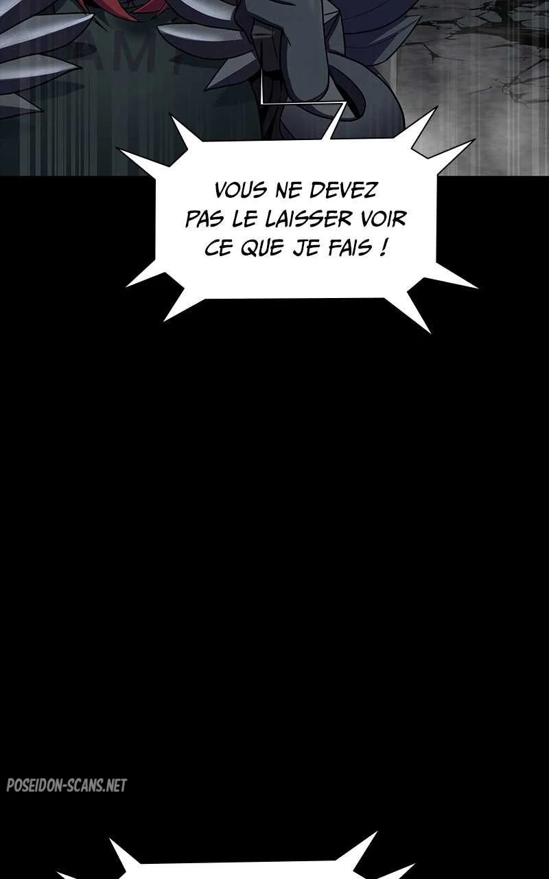 Steel-Eating Player Chapitre 69 - Page 122