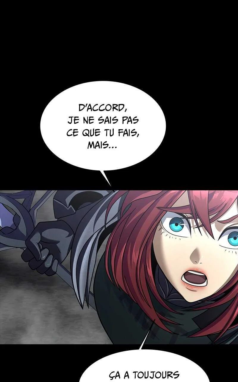 Steel-Eating Player Chapitre 69 - Page 124