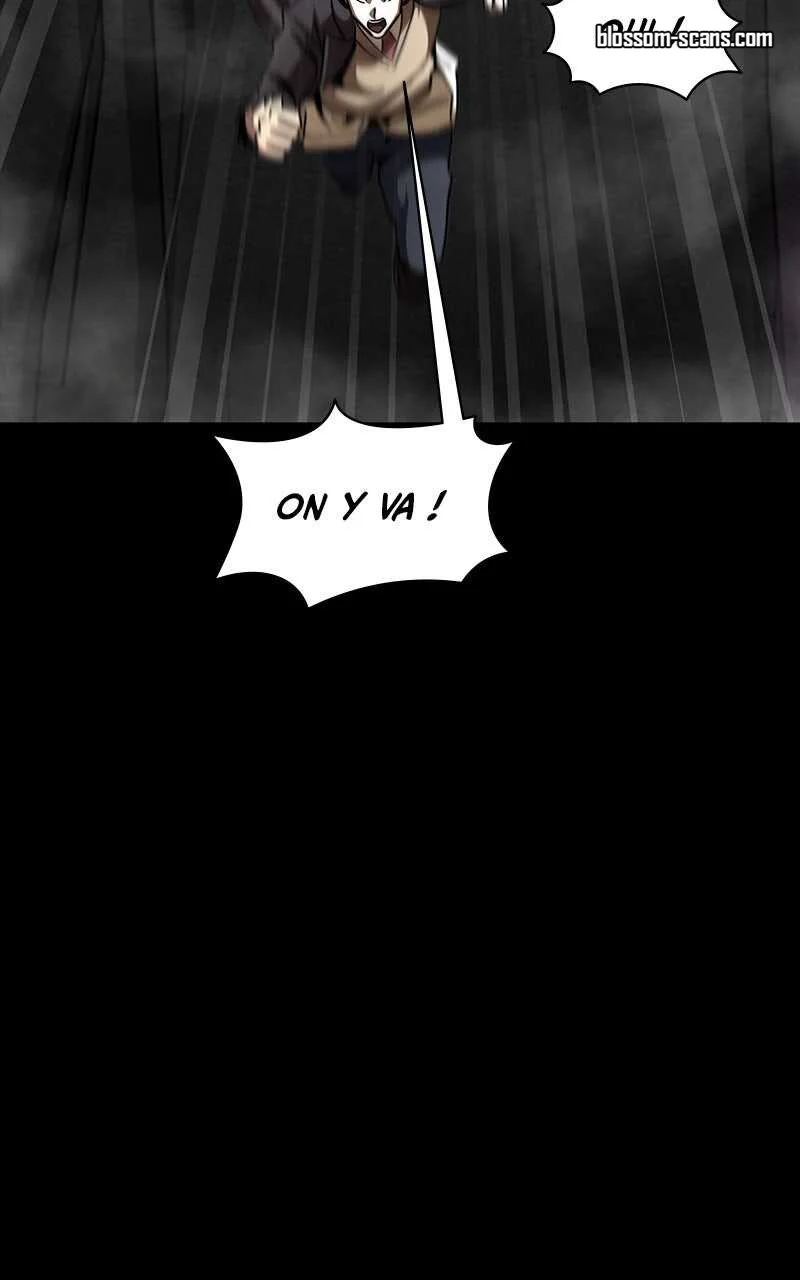 Steel-Eating Player Chapitre 69 - Page 135