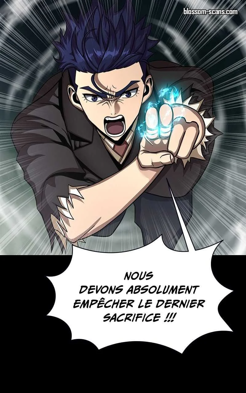 Steel-Eating Player Chapitre 69 - Page 15