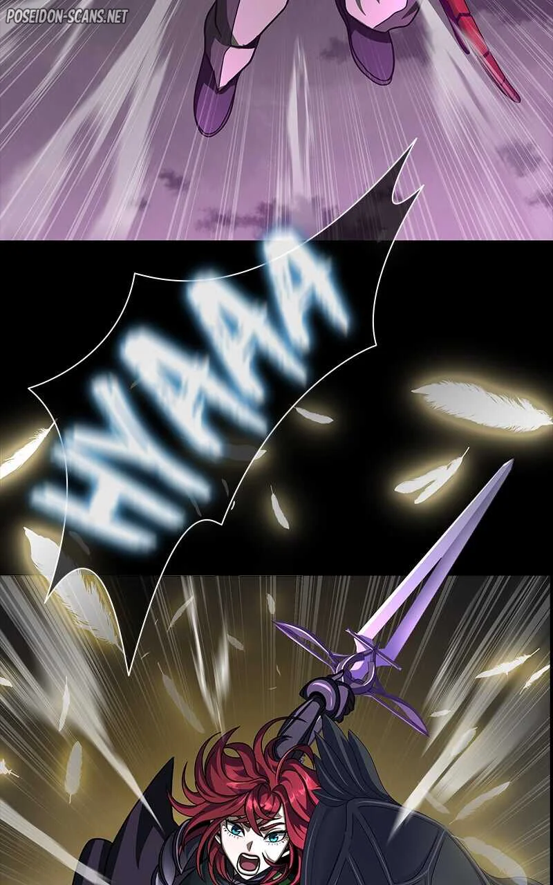 Steel-Eating Player Chapitre 69 - Page 151