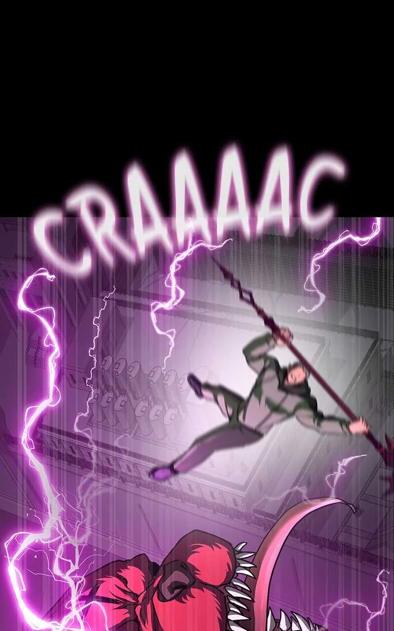 Steel-Eating Player Chapitre 69 - Page 163