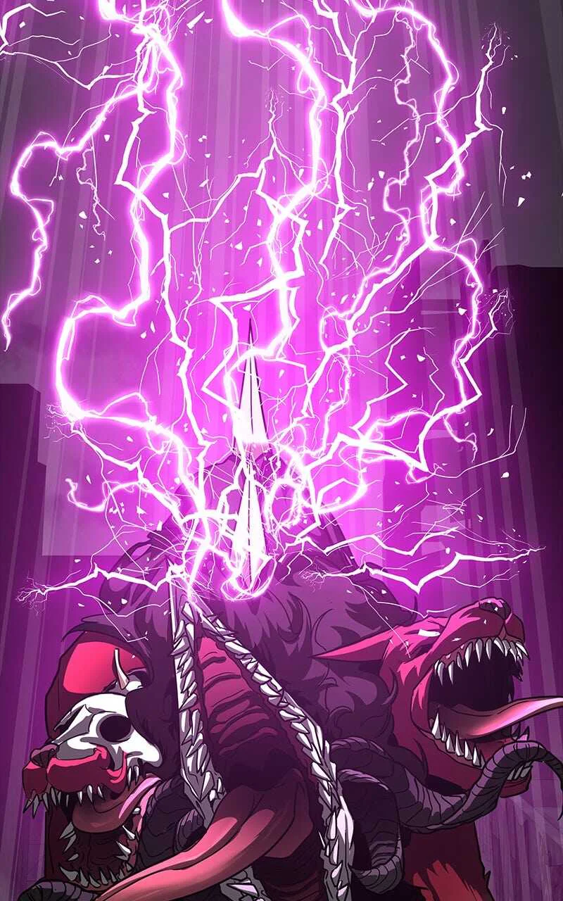 Steel-Eating Player Chapitre 69 - Page 173