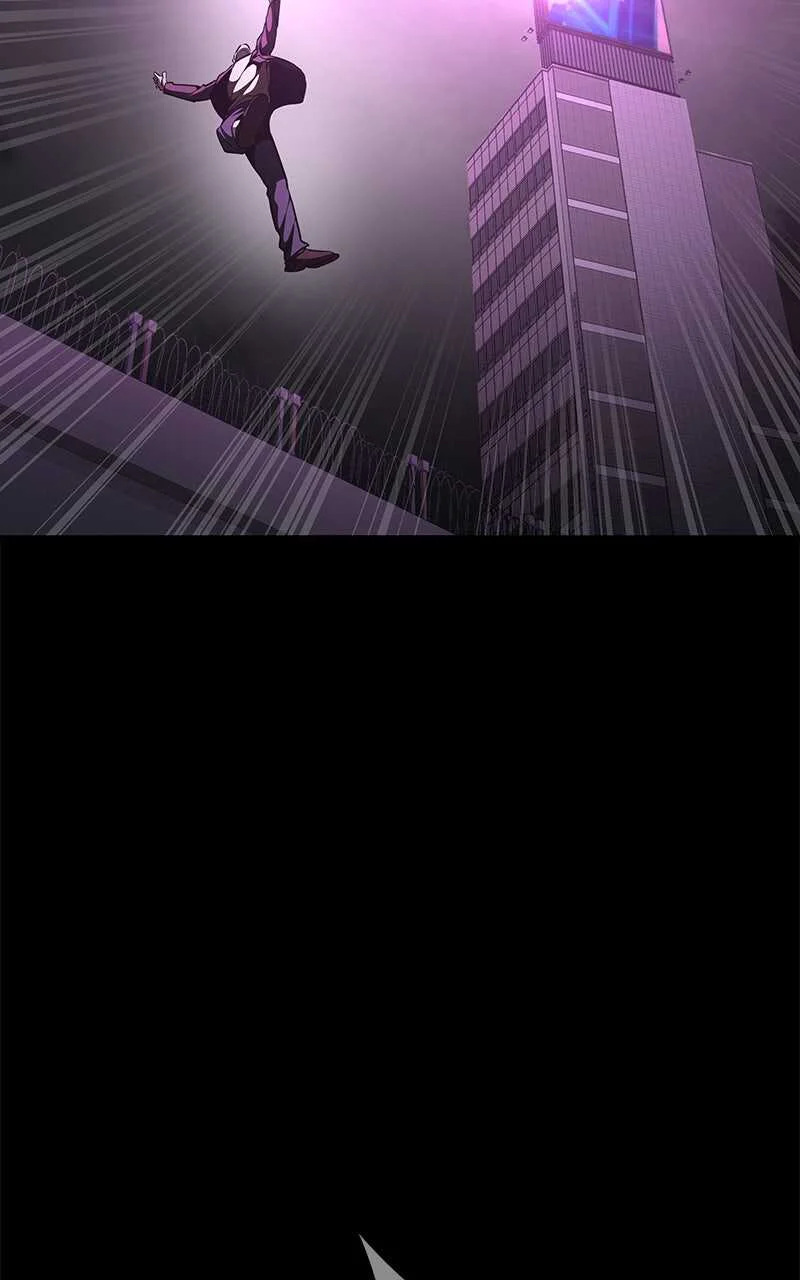 Steel-Eating Player Chapitre 69 - Page 191