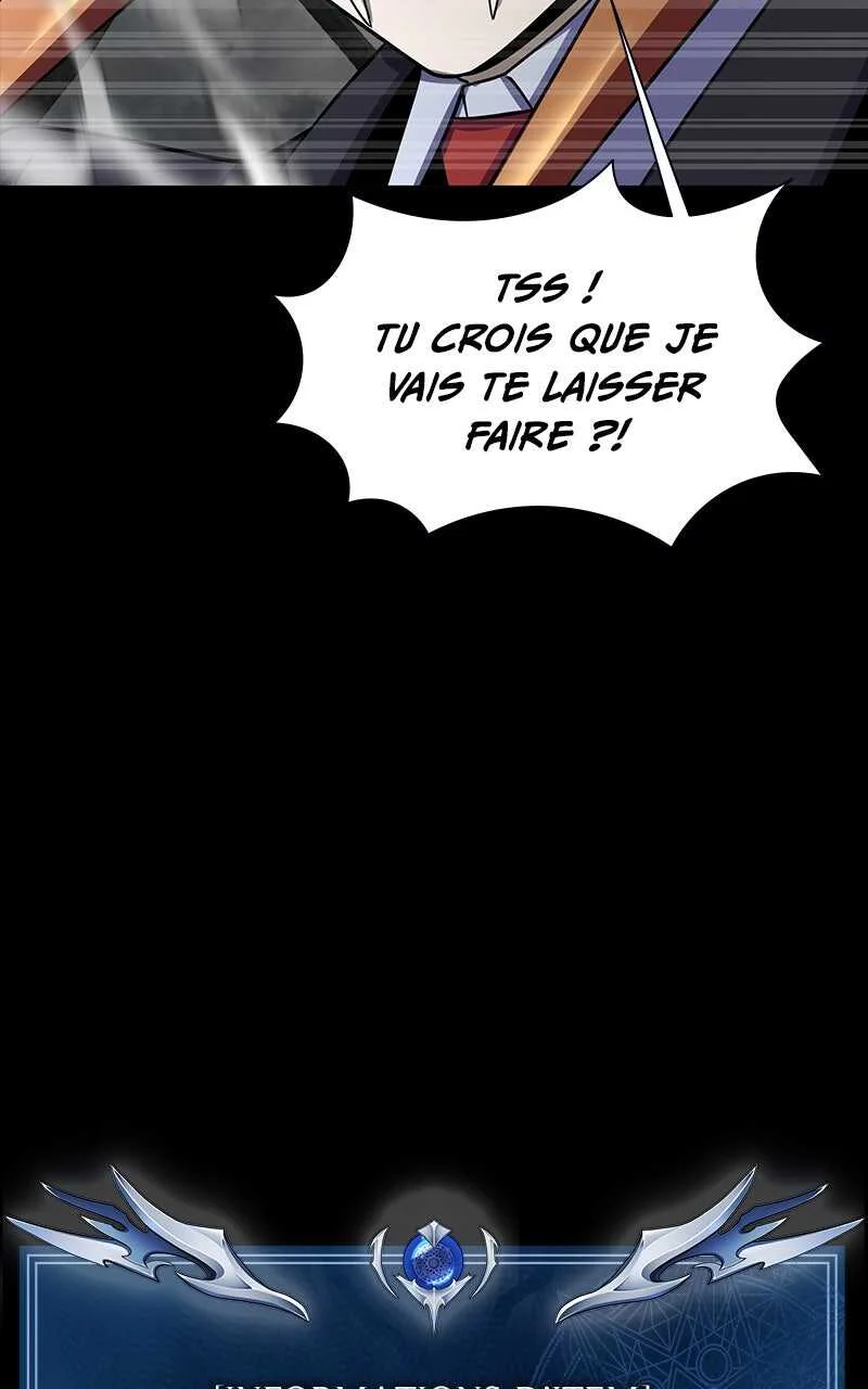 Steel-Eating Player Chapitre 69 - Page 20