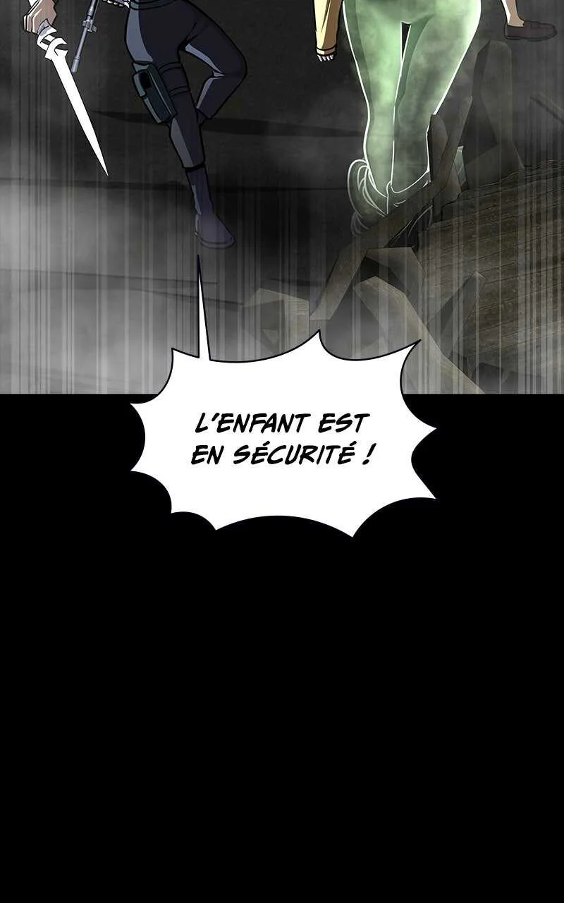 Steel-Eating Player Chapitre 69 - Page 32