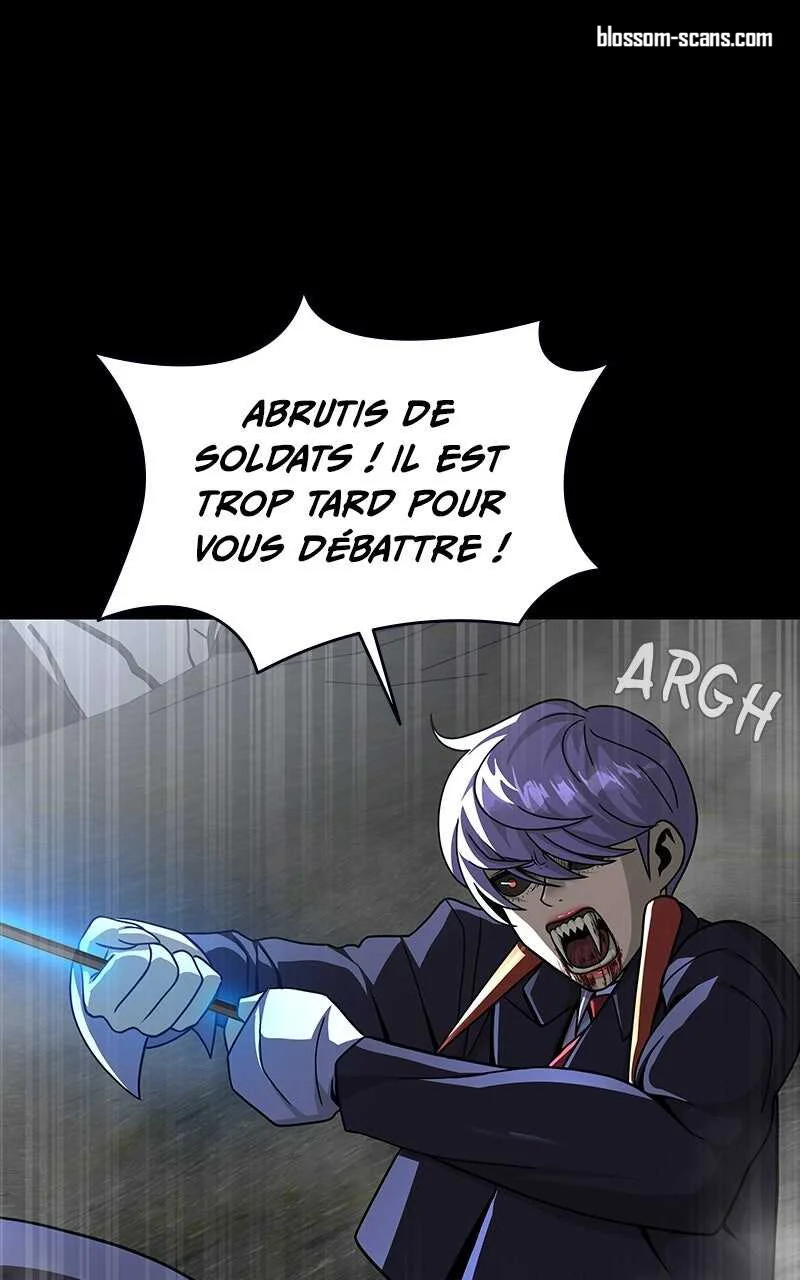 Steel-Eating Player Chapitre 69 - Page 33