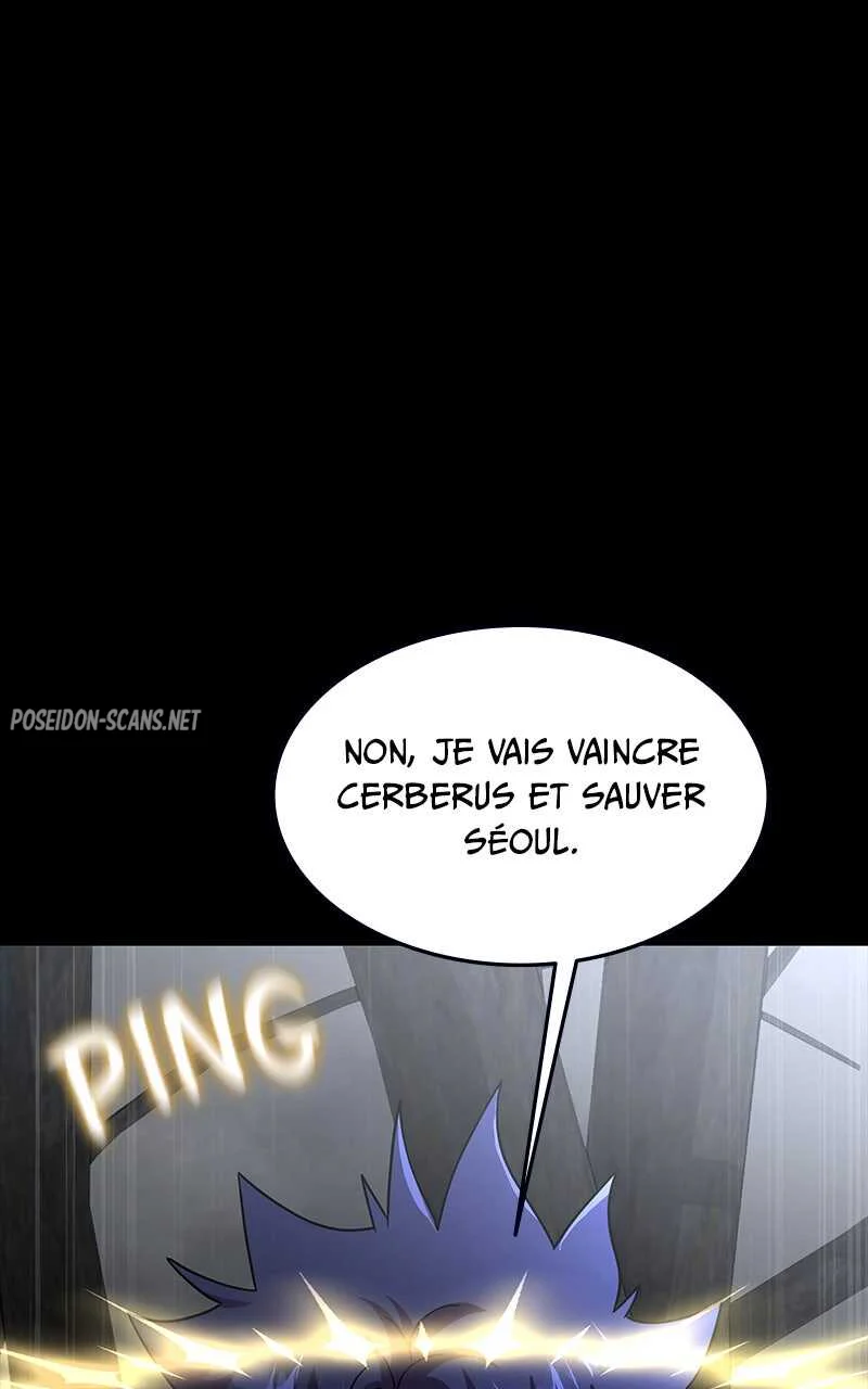 Steel-Eating Player Chapitre 69 - Page 38