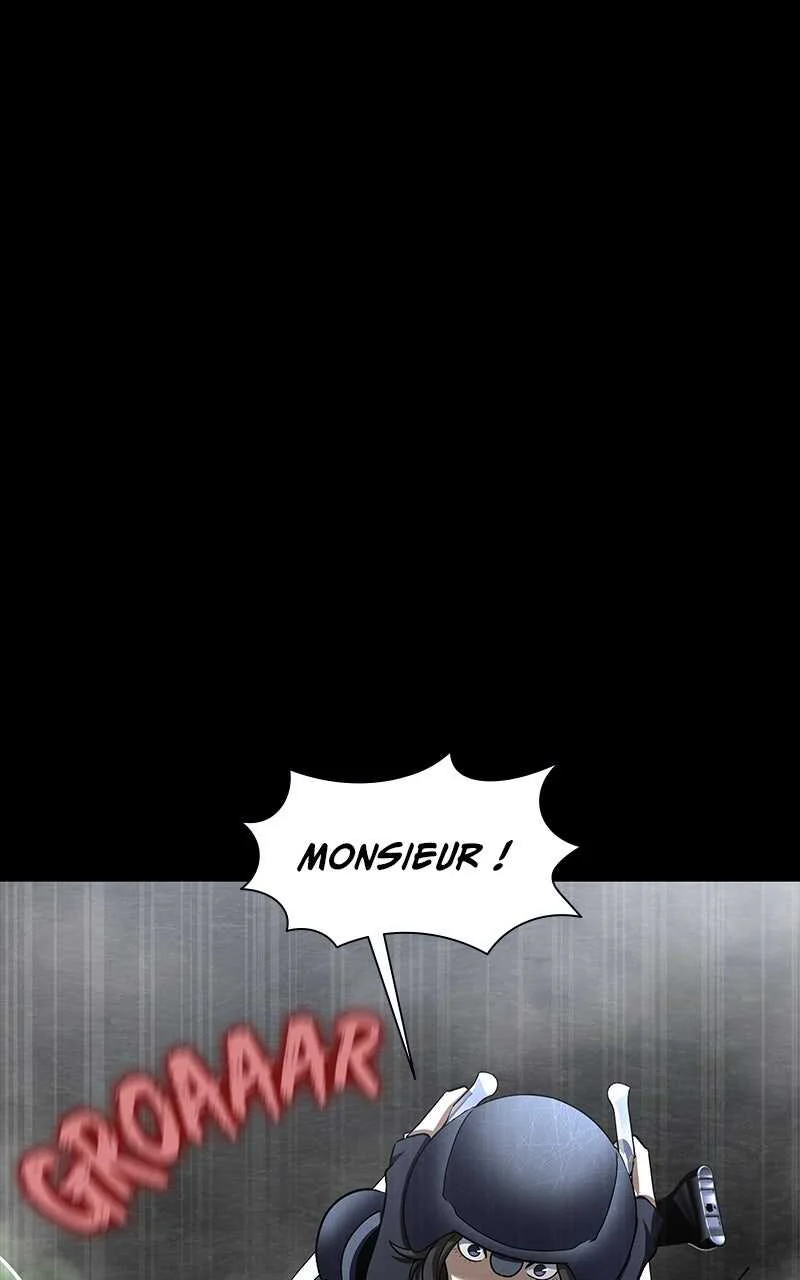 Steel-Eating Player Chapitre 69 - Page 58