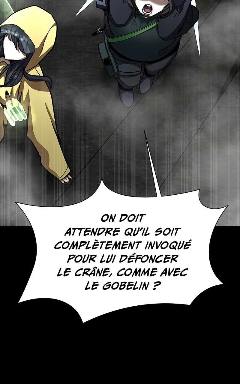 Steel-Eating Player Chapitre 69 - Page 59