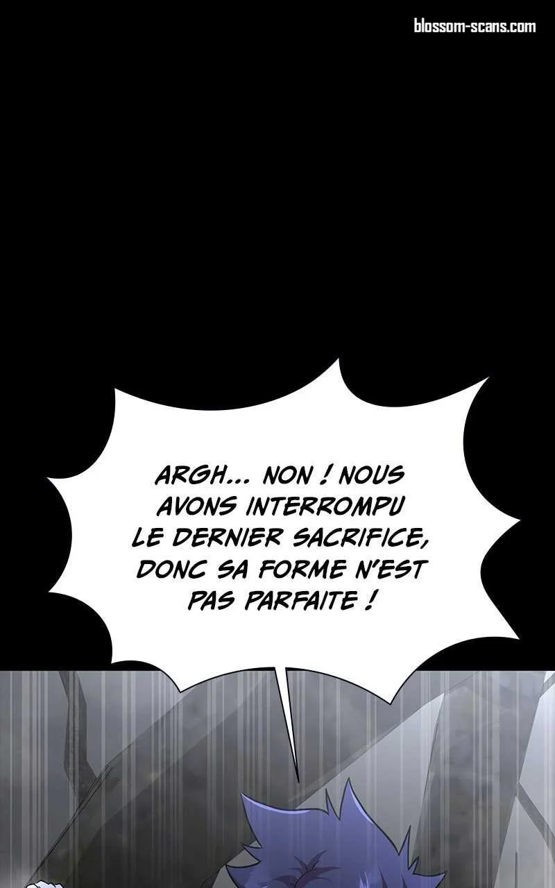 Steel-Eating Player Chapitre 69 - Page 60