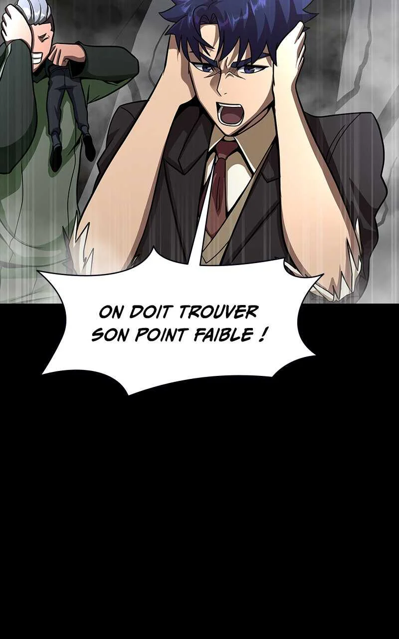 Steel-Eating Player Chapitre 69 - Page 61