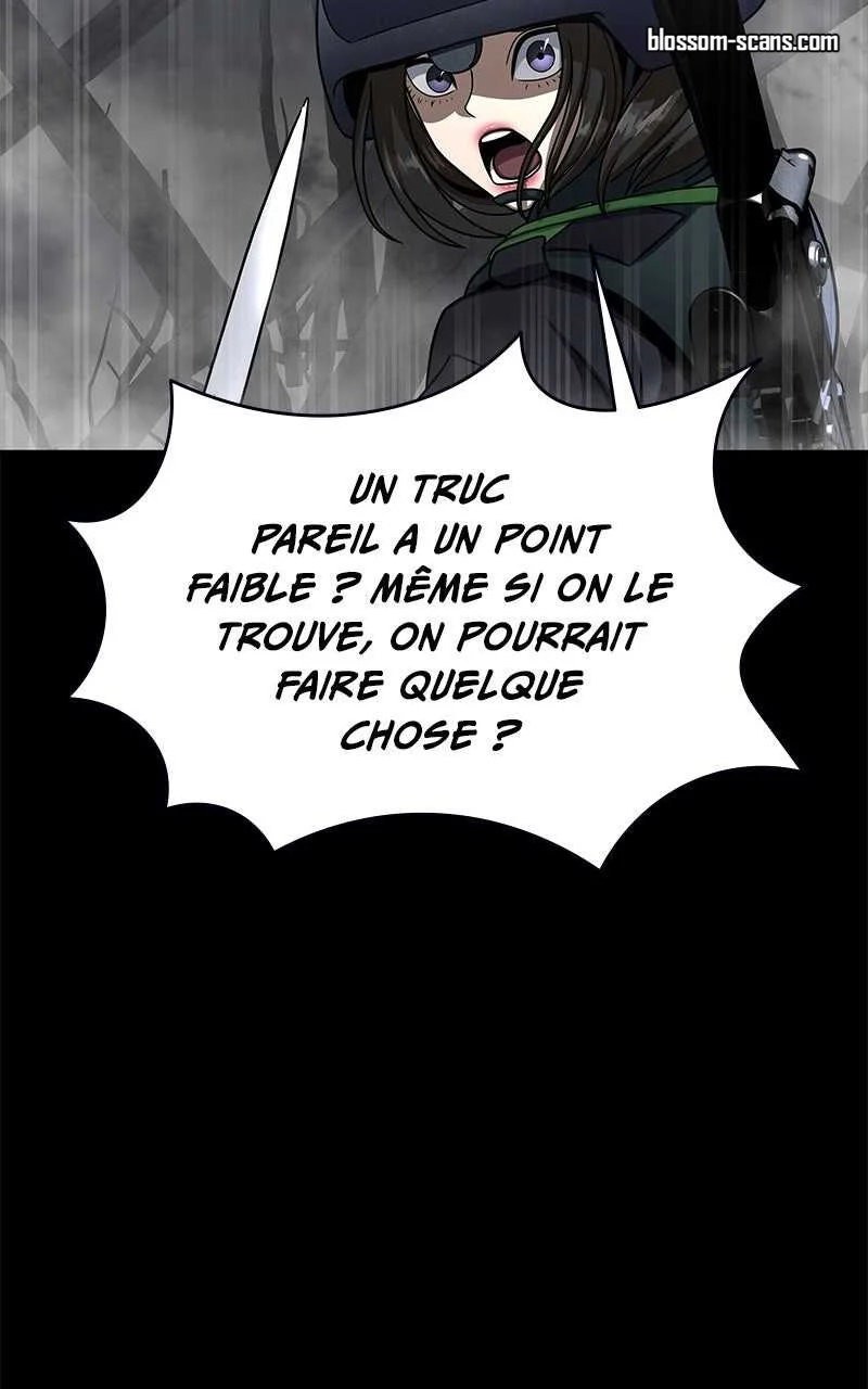 Steel-Eating Player Chapitre 69 - Page 63