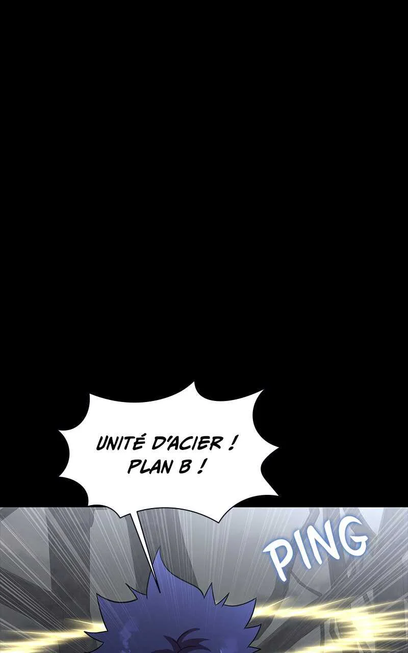Steel-Eating Player Chapitre 69 - Page 88