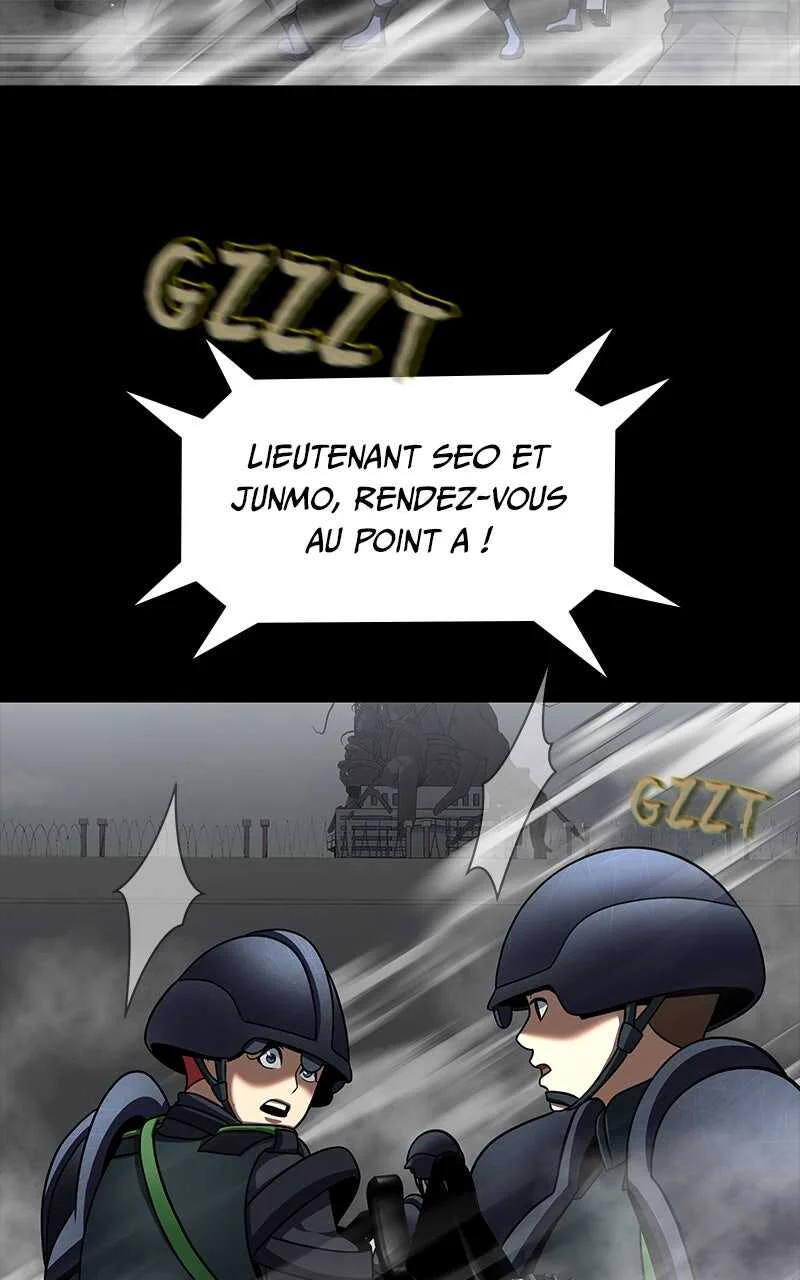 Steel-Eating Player Chapitre 69 - Page 91