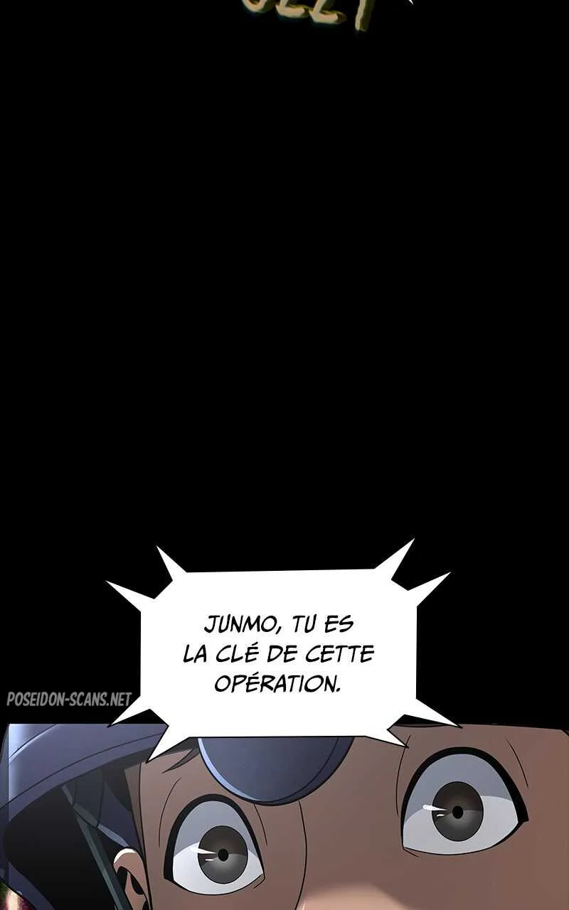 Steel-Eating Player Chapitre 69 - Page 94