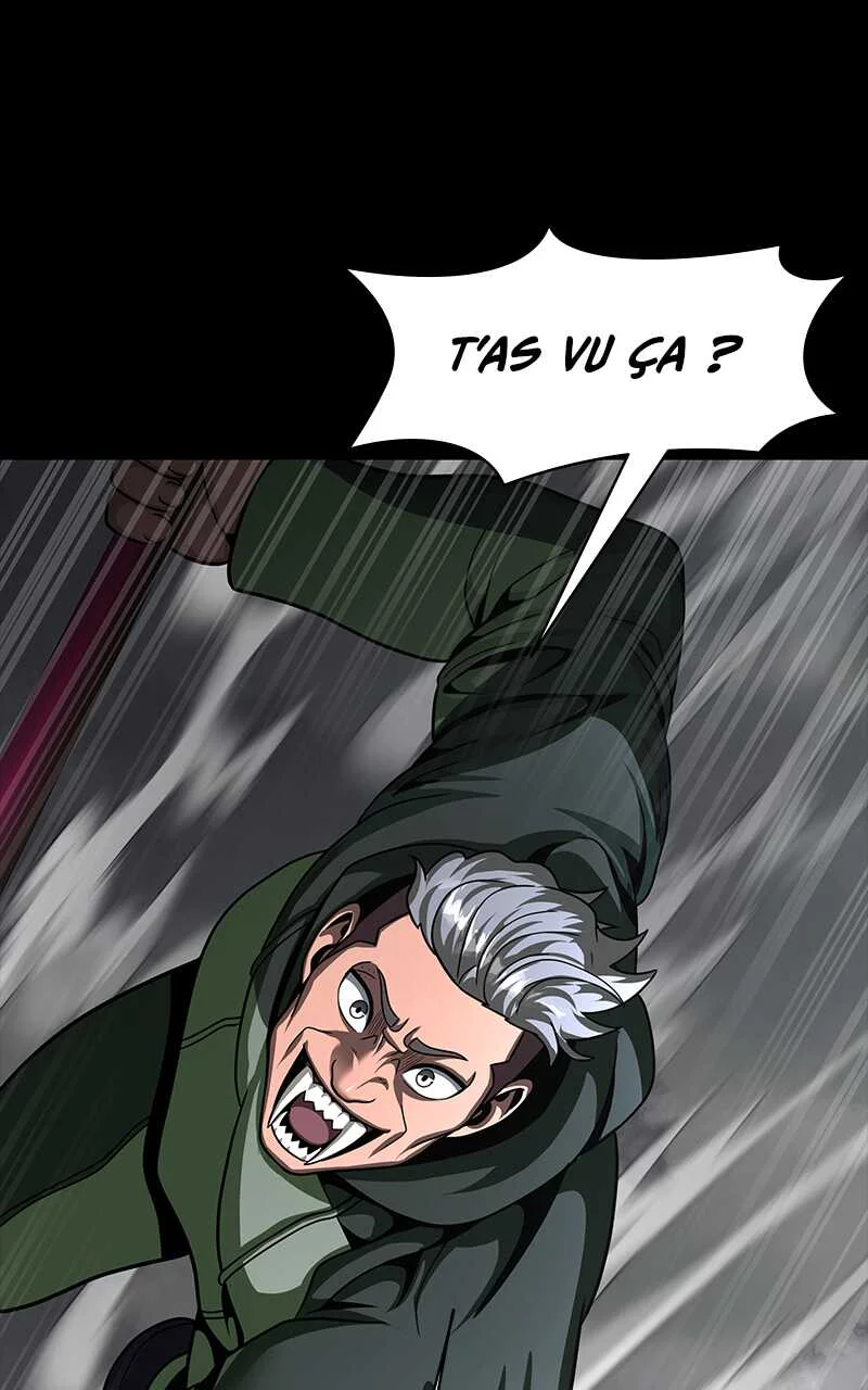Steel-Eating Player Chapitre 70 - Page 106