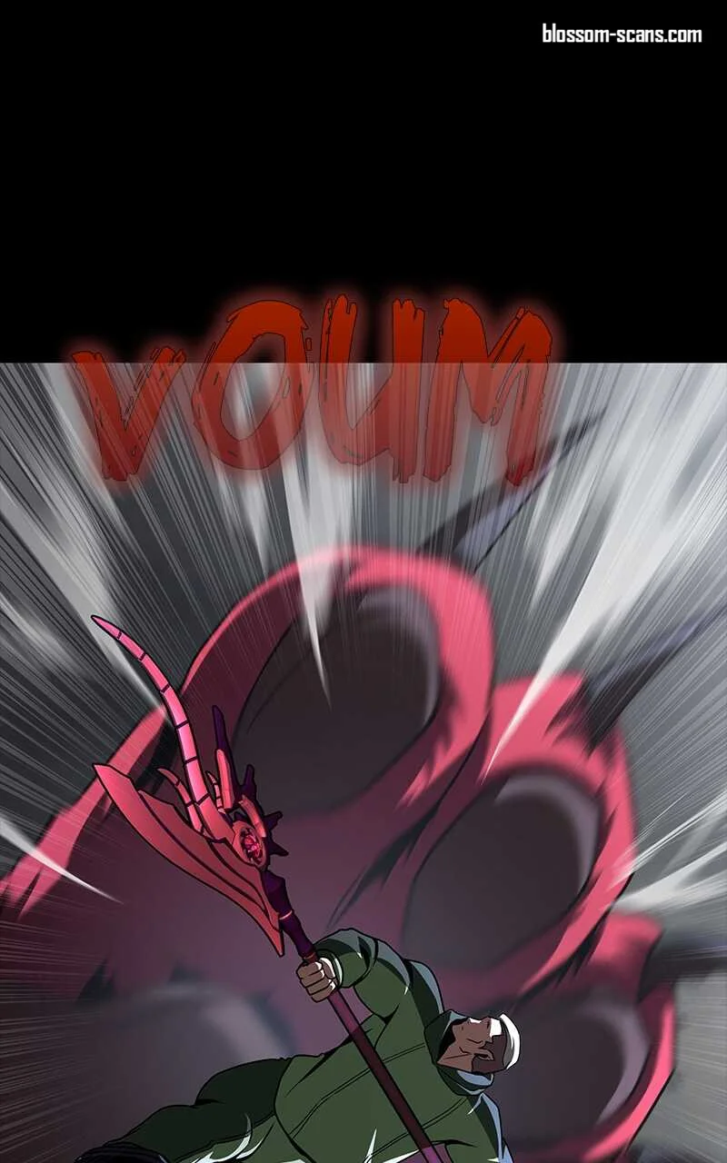 Steel-Eating Player Chapitre 70 - Page 108