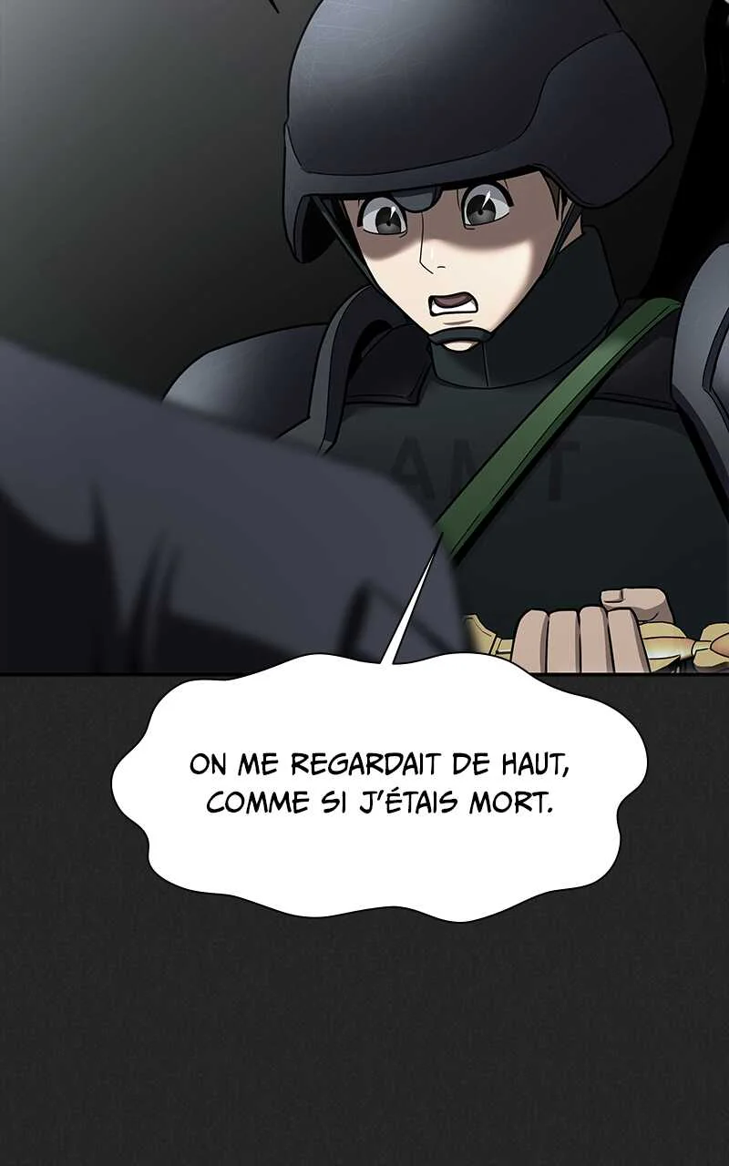 Steel-Eating Player Chapitre 70 - Page 11