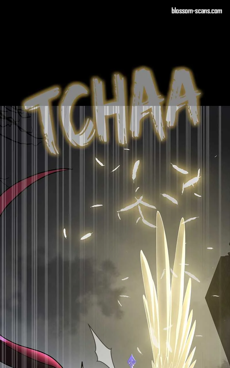 Steel-Eating Player Chapitre 70 - Page 114