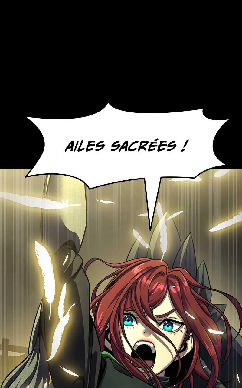 Steel-Eating Player Chapitre 70 - Page 116