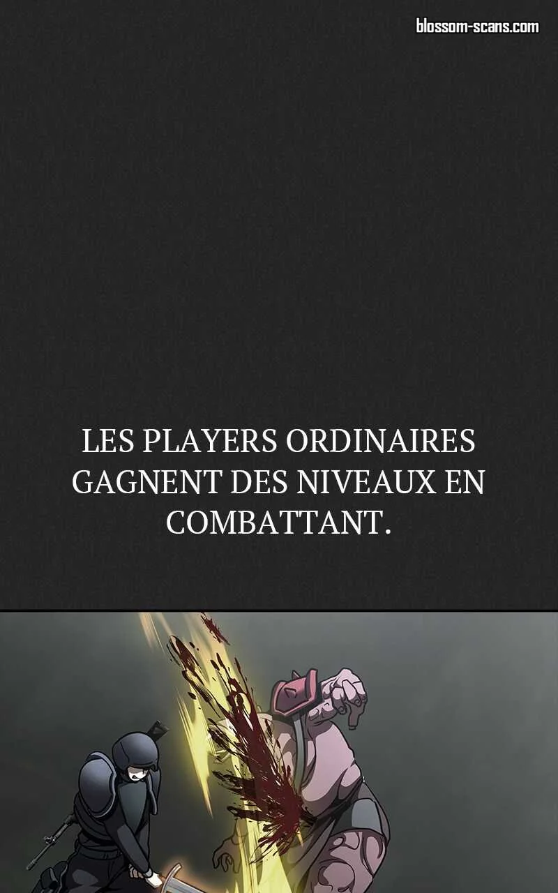 Steel-Eating Player Chapitre 70 - Page 12