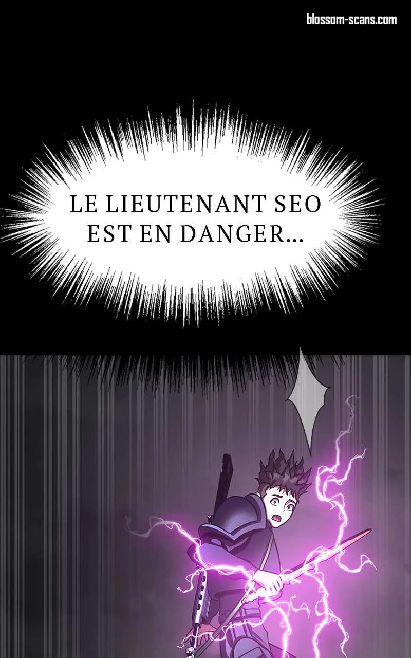 Steel-Eating Player Chapitre 70 - Page 135