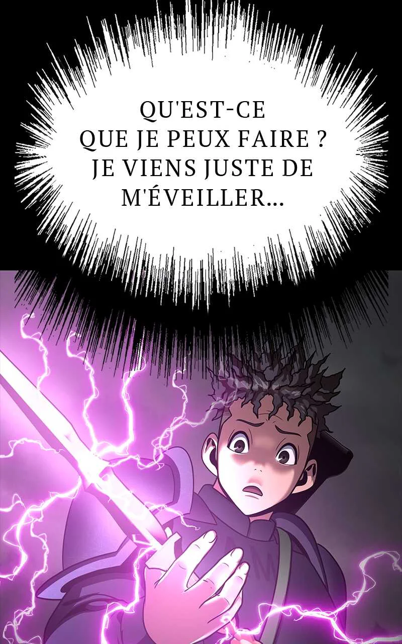 Steel-Eating Player Chapitre 70 - Page 137