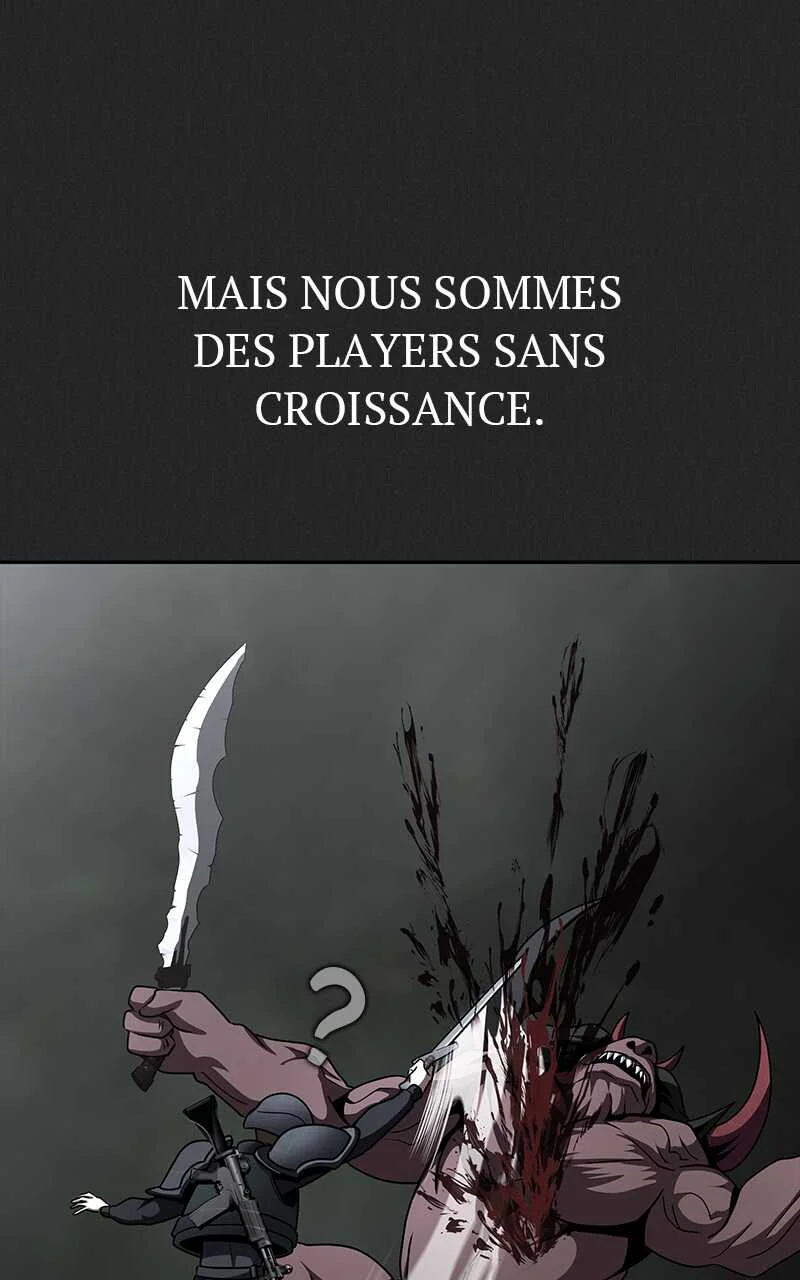Steel-Eating Player Chapitre 70 - Page 14