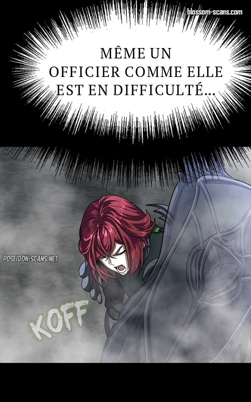 Steel-Eating Player Chapitre 70 - Page 141