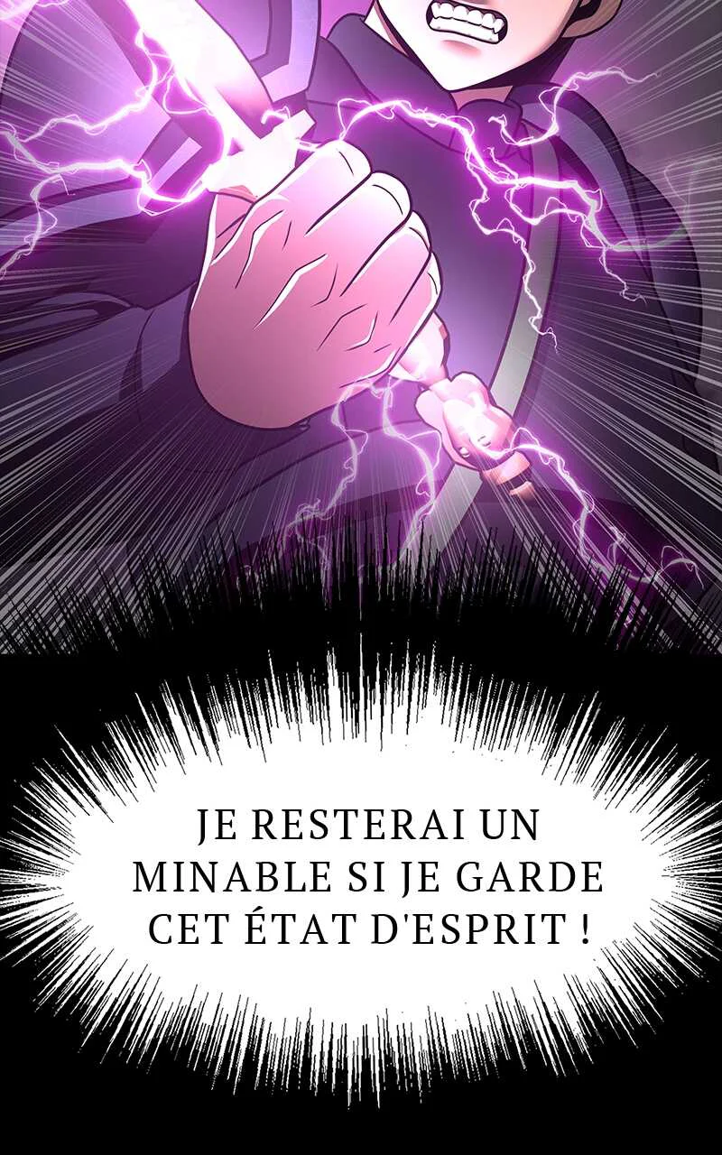 Steel-Eating Player Chapitre 70 - Page 148