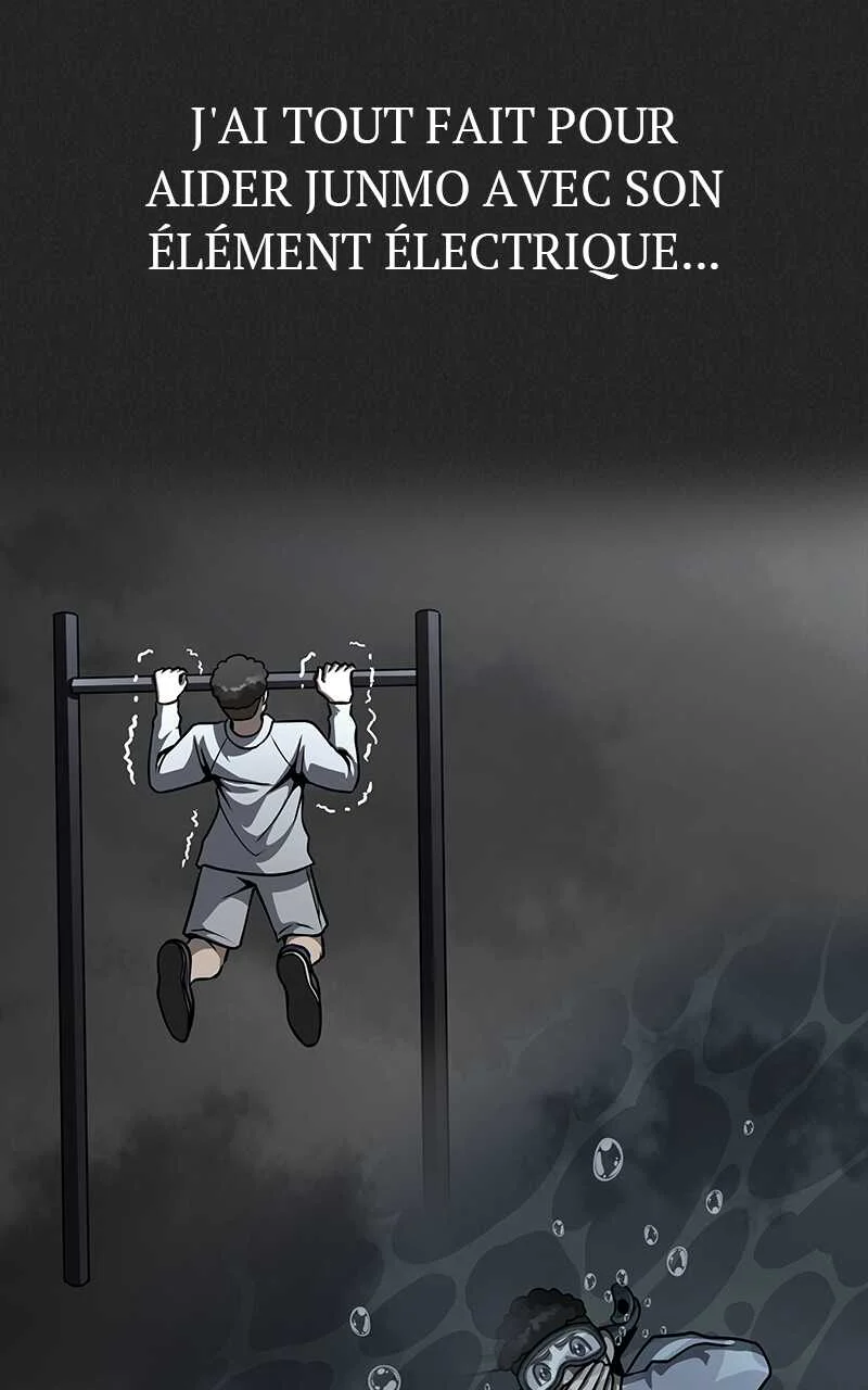 Steel-Eating Player Chapitre 70 - Page 16