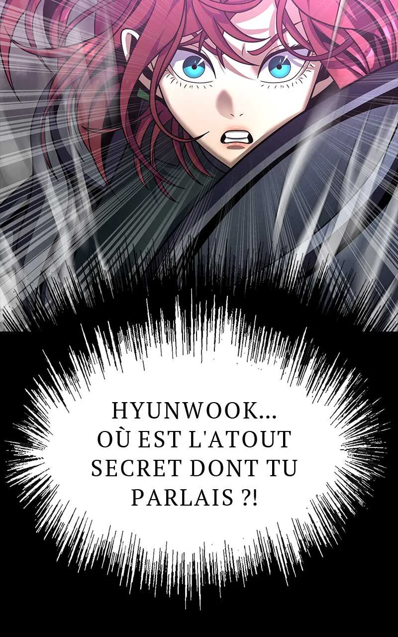 Steel-Eating Player Chapitre 70 - Page 167