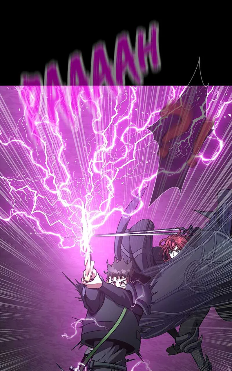 Steel-Eating Player Chapitre 70 - Page 173