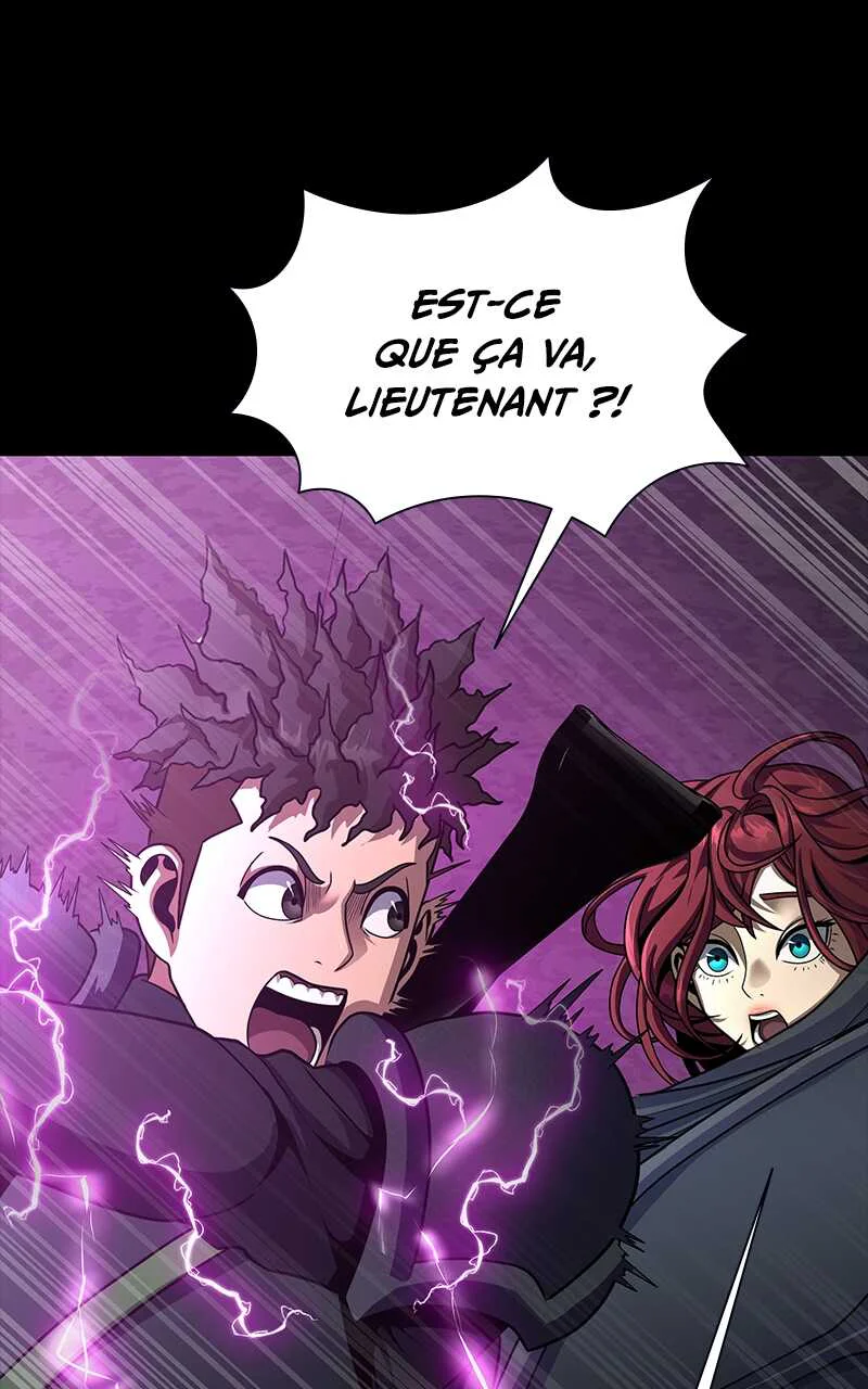 Steel-Eating Player Chapitre 70 - Page 176