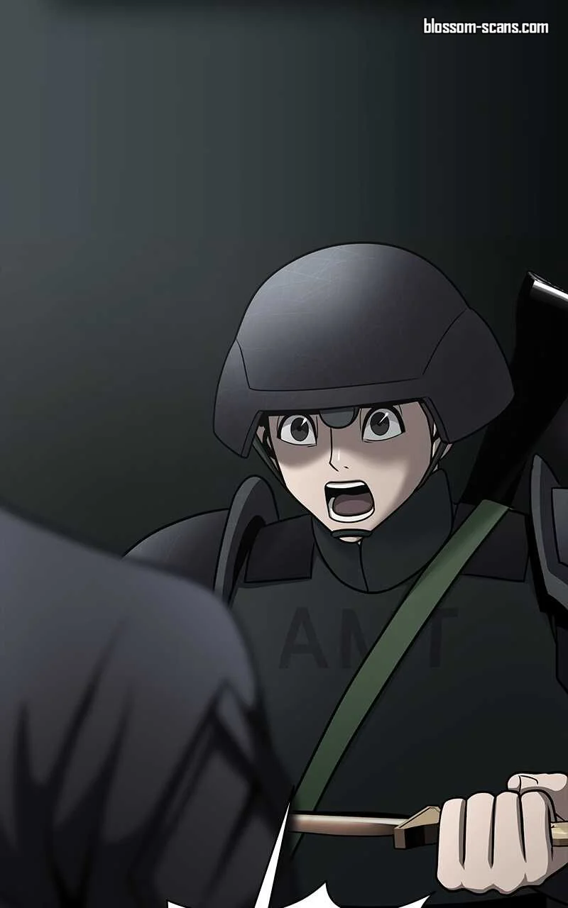 Steel-Eating Player Chapitre 70 - Page 18