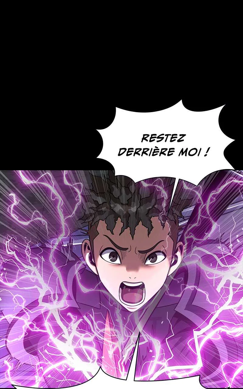 Steel-Eating Player Chapitre 70 - Page 181