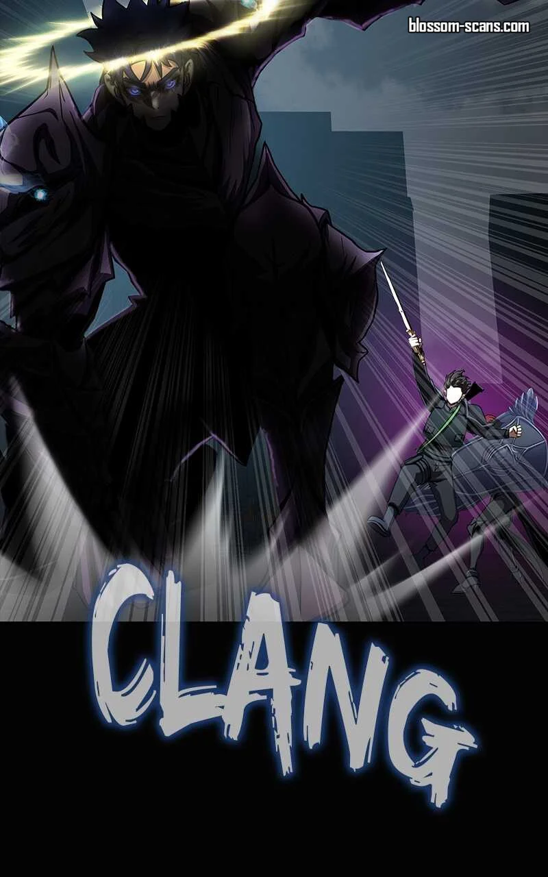 Steel-Eating Player Chapitre 70 - Page 198