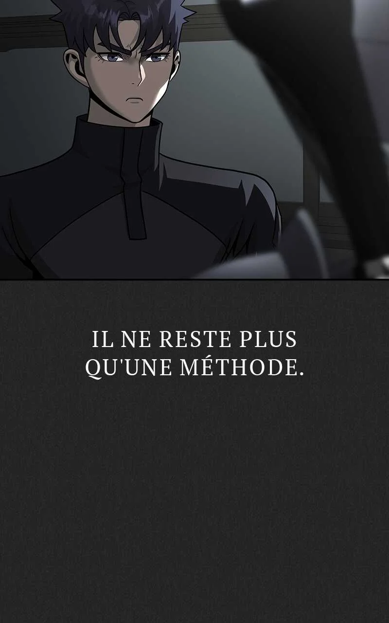 Steel-Eating Player Chapitre 70 - Page 20
