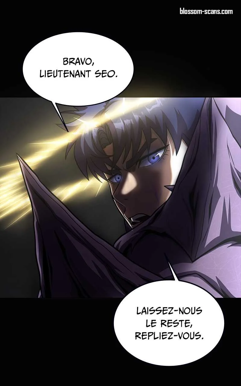 Steel-Eating Player Chapitre 70 - Page 201