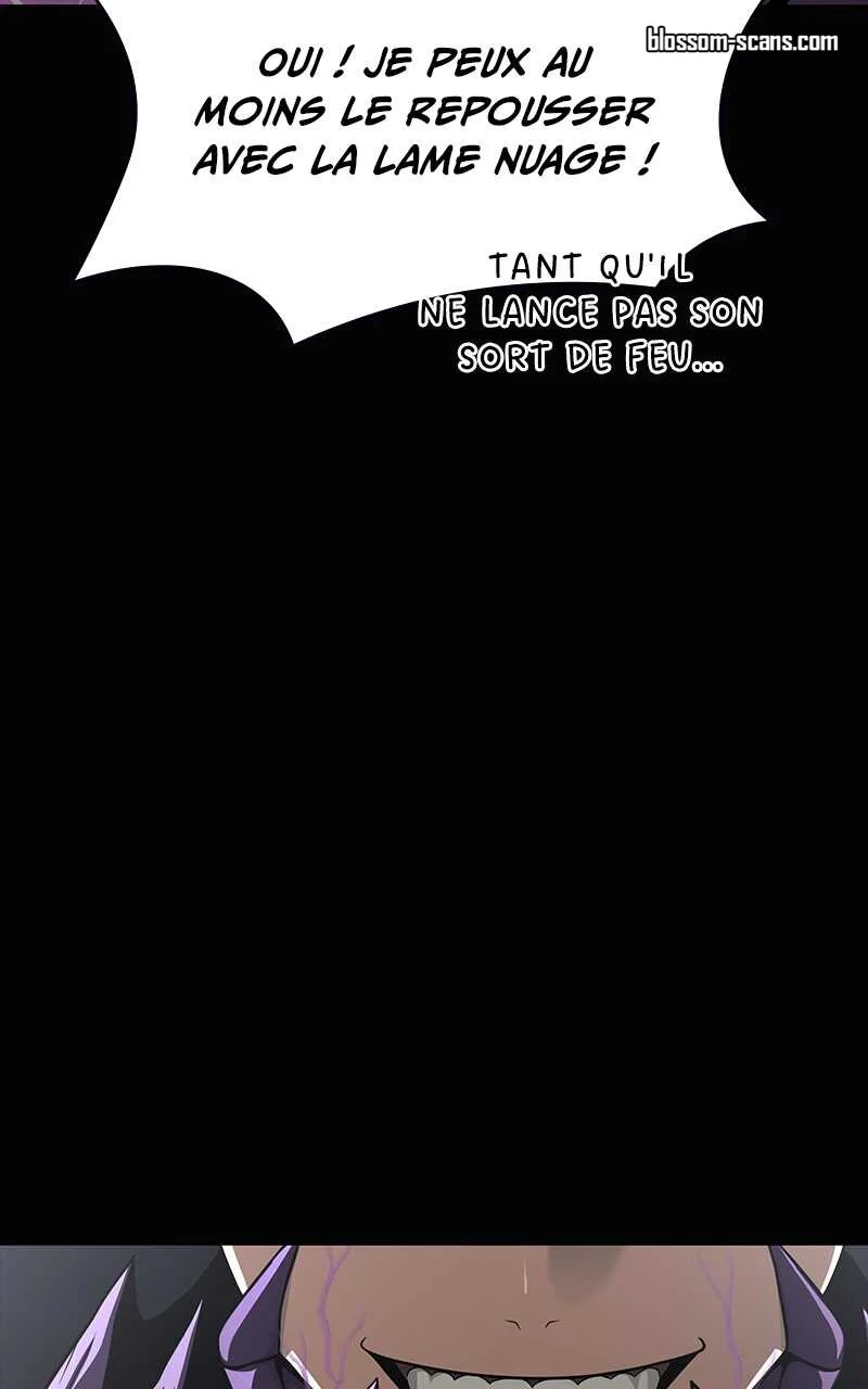 Steel-Eating Player Chapitre 70 - Page 204