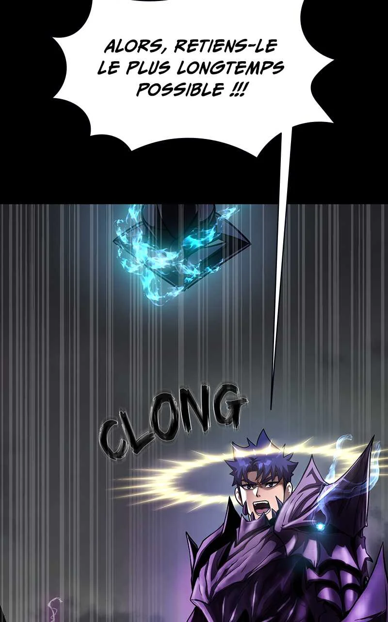Steel-Eating Player Chapitre 70 - Page 206