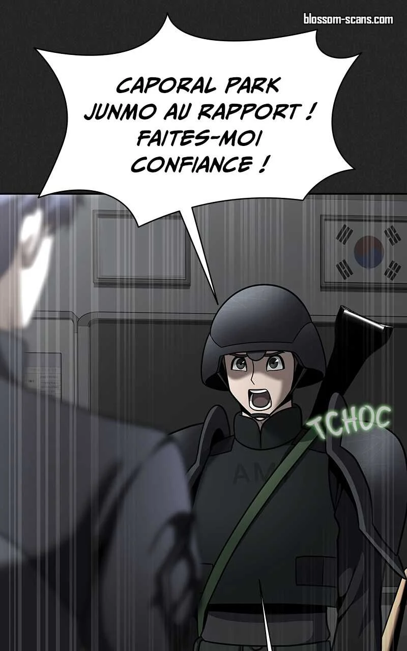 Steel-Eating Player Chapitre 70 - Page 21